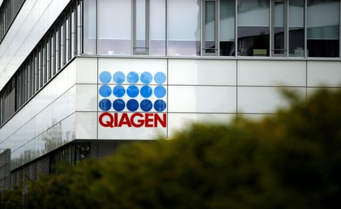 QIAGEN opens Experience Lab in Phl