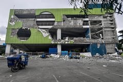 If the ‘Big One’ comes: Are we ready?