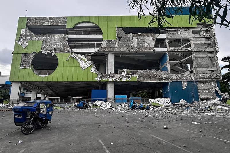 If the ‘Big One’ comes: Are we ready?