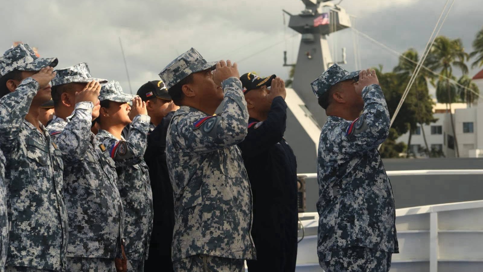 Phl, Japan, Australia slam China’s missile test