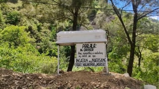 Benguet town defies gov’t order removing roadside coffin