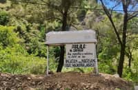 Benguet town defies gov’t order removing roadside coffin