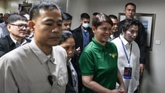 OVP, Duterte may be investigated during impeachment trial – Pimentel