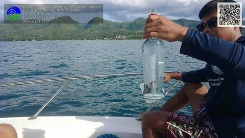 Scientists, fisherfolk seek closure of Bais ethanol plant over alleged wastewater spill