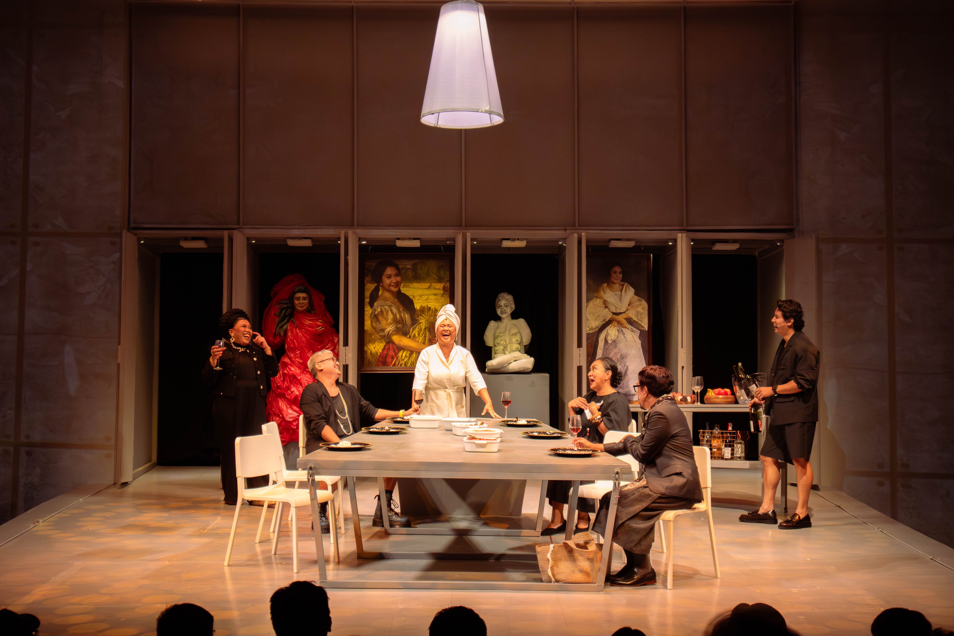 REVIEW: A brave, fearless sh*tshow: Why 'Septic Tank 4' is pure theatrical gold