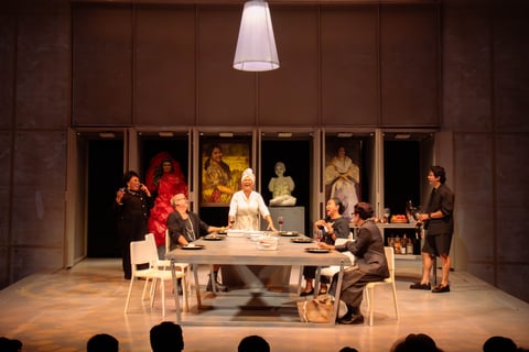 Review: 'Septic Tank 4' is theatrical gold