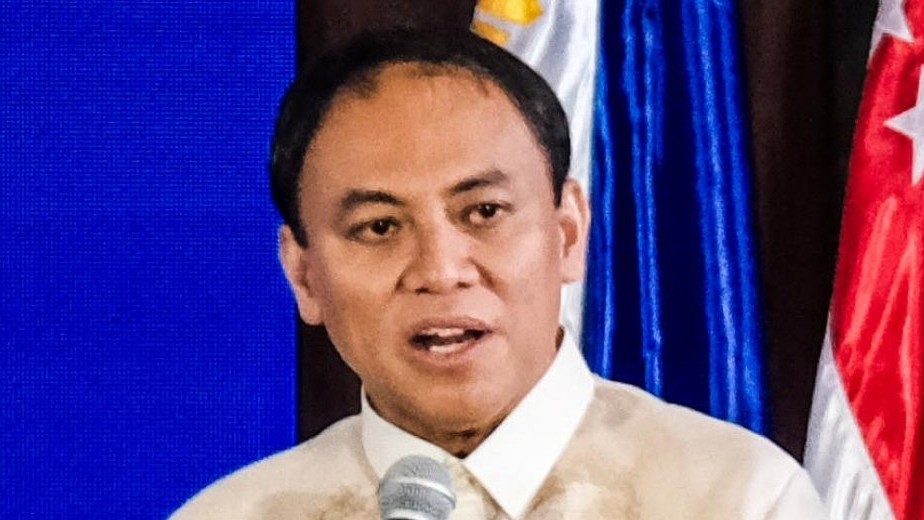 DOJ breaks ground on new multi-purpose complex in Lanao del Norte
