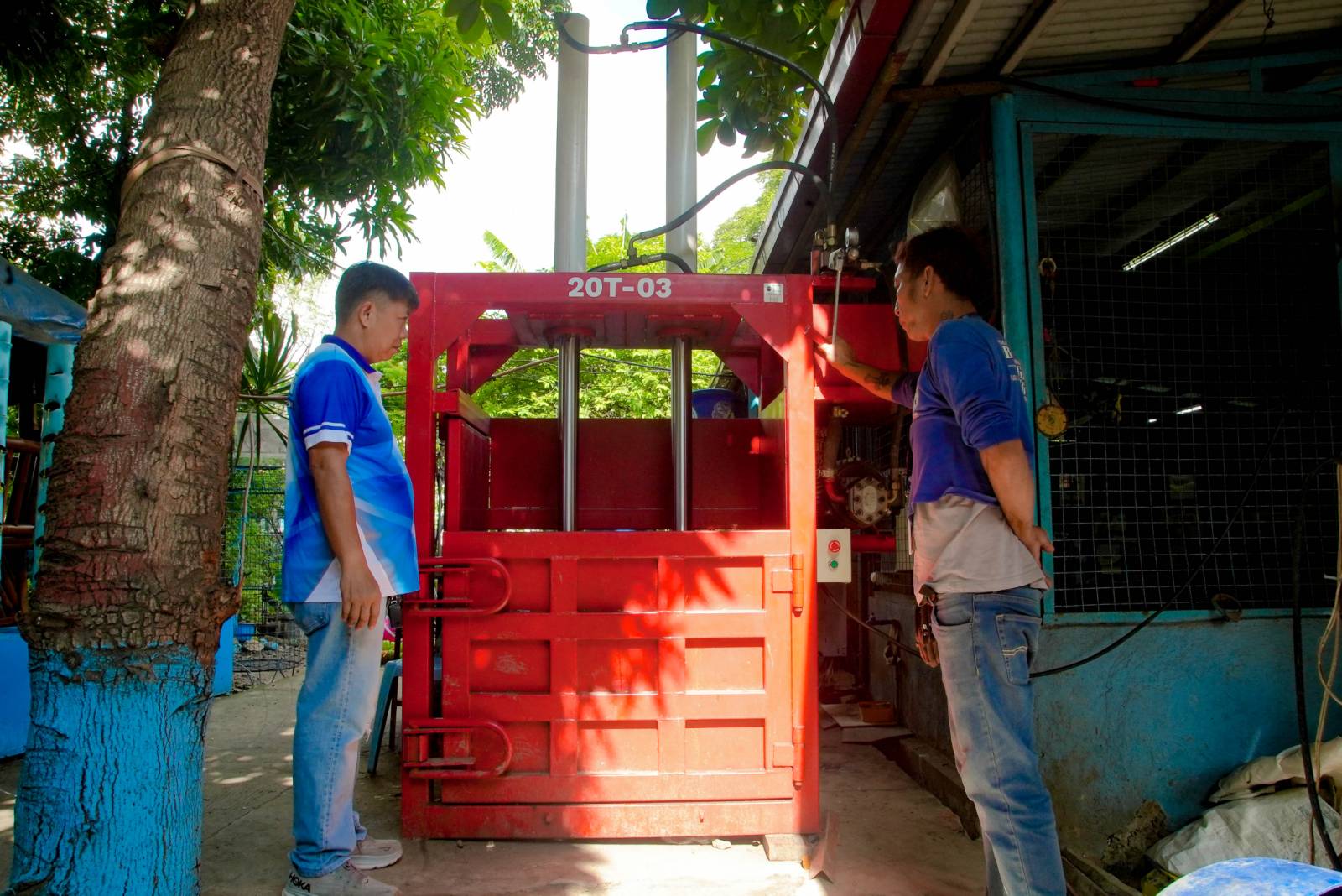 Coca-Cola, Valenzuela partner to boost PET recycling
