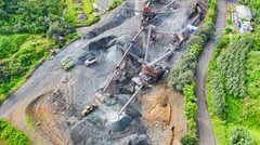 Benguet councilor alleges corporate surveillance over mining advocacy
