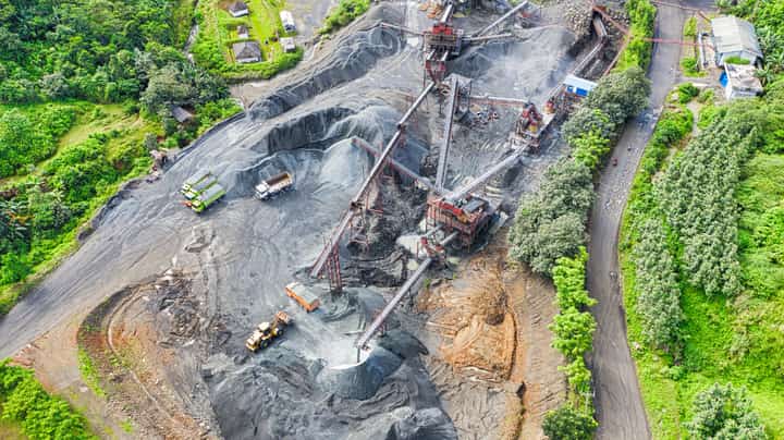 Benguet councilor alleges corporate surveillance over mining advocacy
