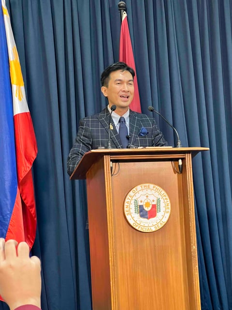 Impeachment trial to proceed despite SC petition
