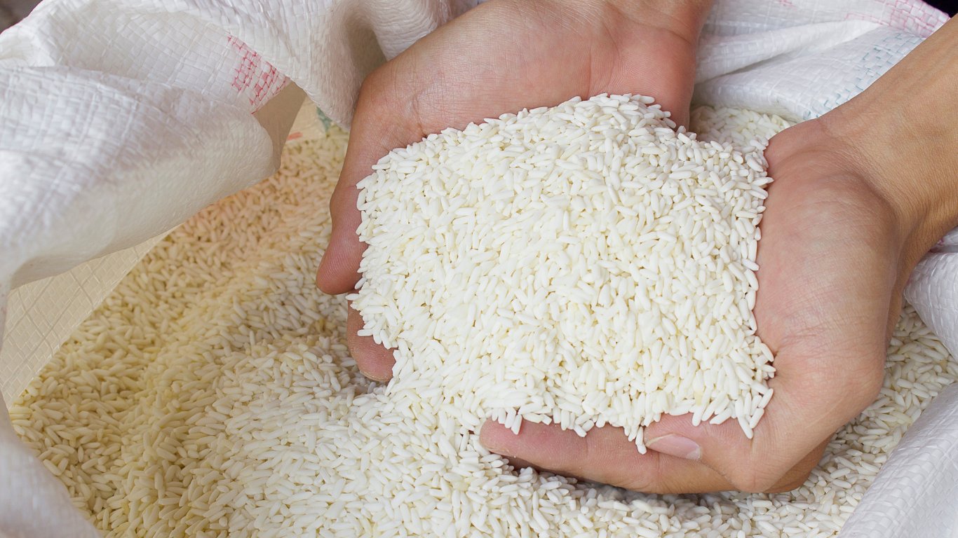 DA backs longer rice price cap
