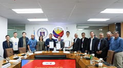 DepEd taps school projects watchdog