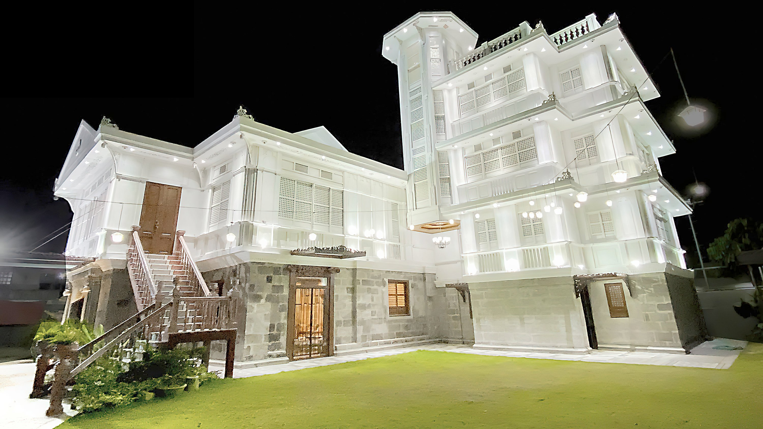 BULACAN’S FIRST HERITAGE HOTEL