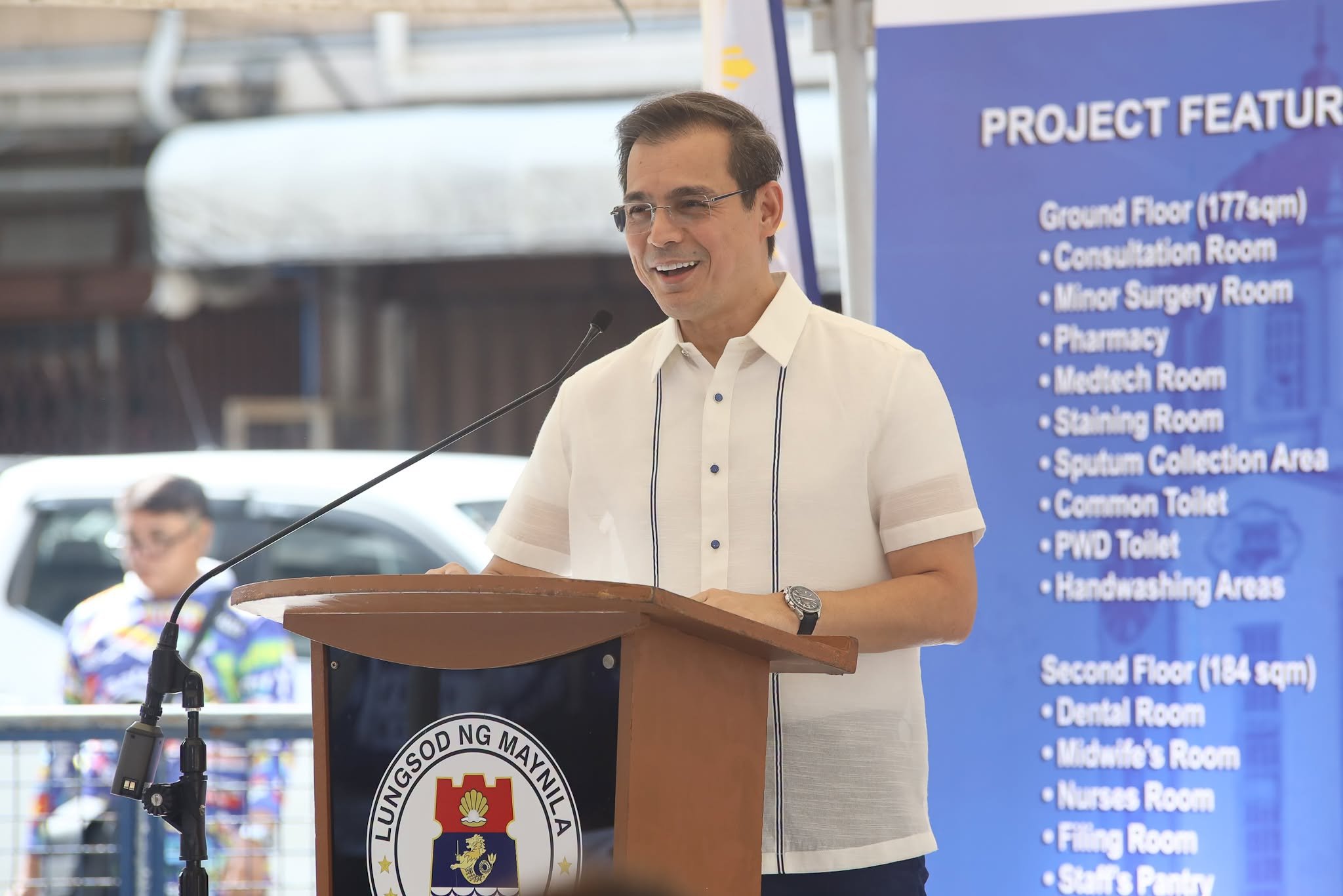 ‘Yorme’ announces massive cash benefit rollout