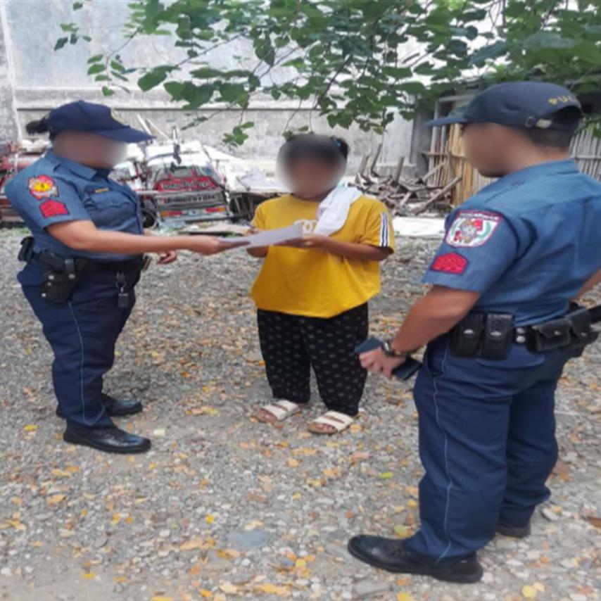 PRO 1 nabs 4 wanted persons, P422K shabu seized