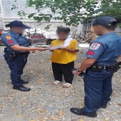 PRO 1 nabs 4 wanted persons, P422K shabu seized