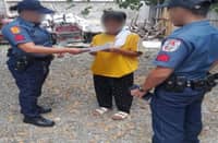 PRO 1 nabs 4 wanted persons, P422K shabu seized