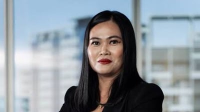 Meet the ‘fierce litigator’ leading VP Duterte’s defense team