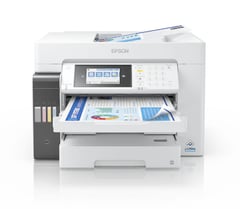 Epson simplifies classroom tasks