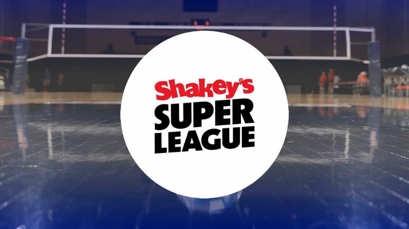 Foreign spikers spice up SSL