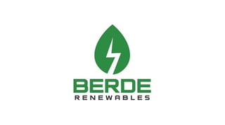 Berde gears up for 200-MW solar, 500-MWh battery rollout