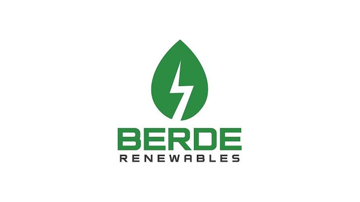 Berde gears up for 200-MW solar, 500-MWh battery rollout