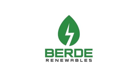 Berde gears up for 200-MW solar, 500-MWh battery rollout