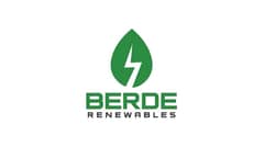 Berde gears up for 200-MW solar, 500-MWh battery rollout