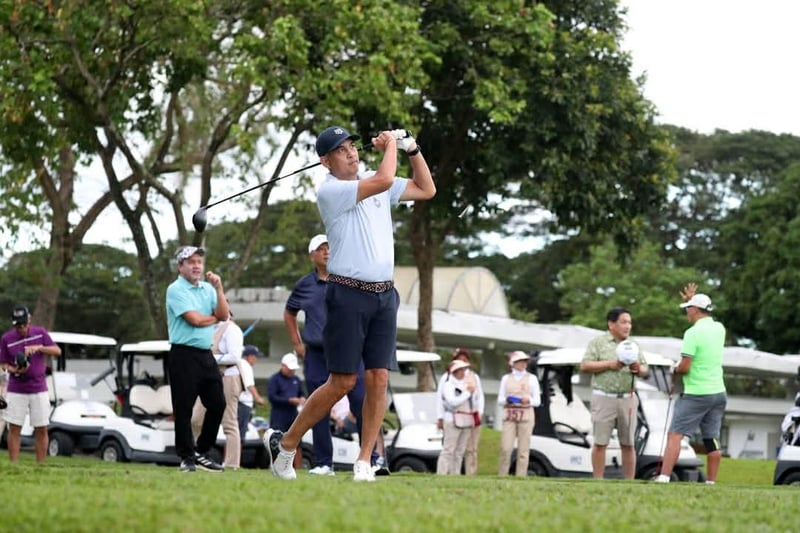 New rate makes local golfers NGAP stakeholders