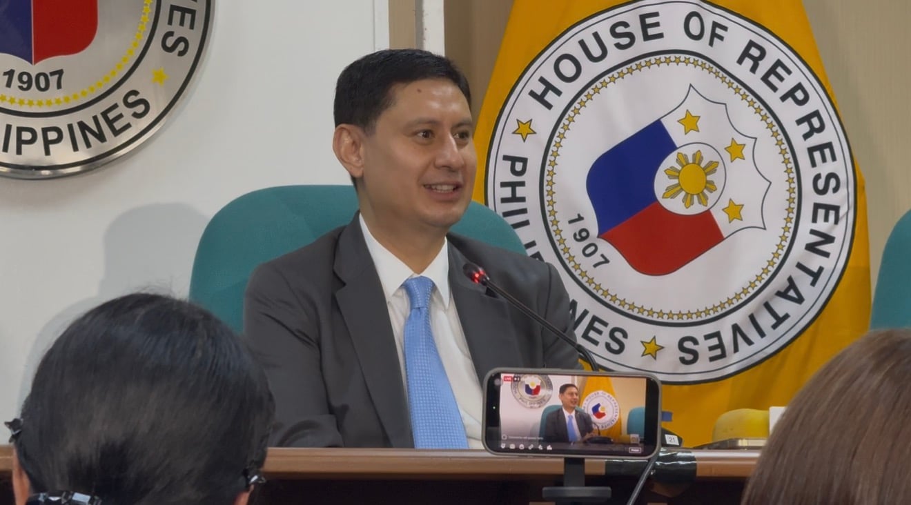 Defensor: We're satisfied with day two of impeachment trial