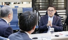 Sumitomo Corporation eyes bigger investments in Philippine rail, power