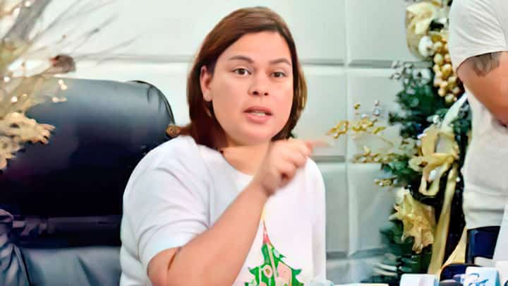‘I will be bloodied, but unbowed’ — Duterte