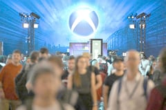 Microsoft hits restart on Xbox