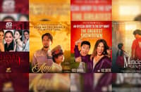 MMFF unveils first four official entries for 52nd edition