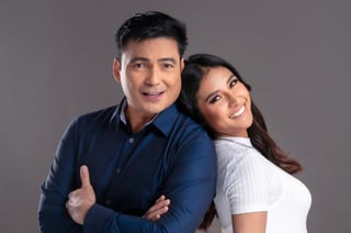 ‘First Yaya’ brings back kilig
