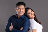 ‘First Yaya’ brings back kilig
