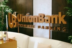 UnionBank wins global wealth awards