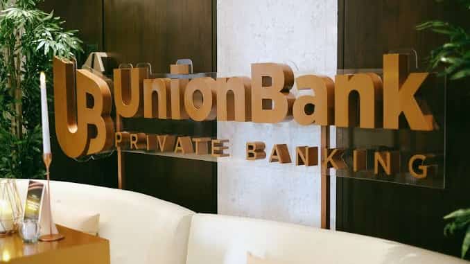 UNIONBANK'S globally recognized private banking services provides tailored, holistic wealth management for high-net-worth individuals, typically targeting clients with a net worth of at least P100 million. It features global investment access, intergenerational succession planning through the NextGen Academy, and hyper-personalized Wealth Elite services.