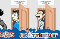 Mystery bail