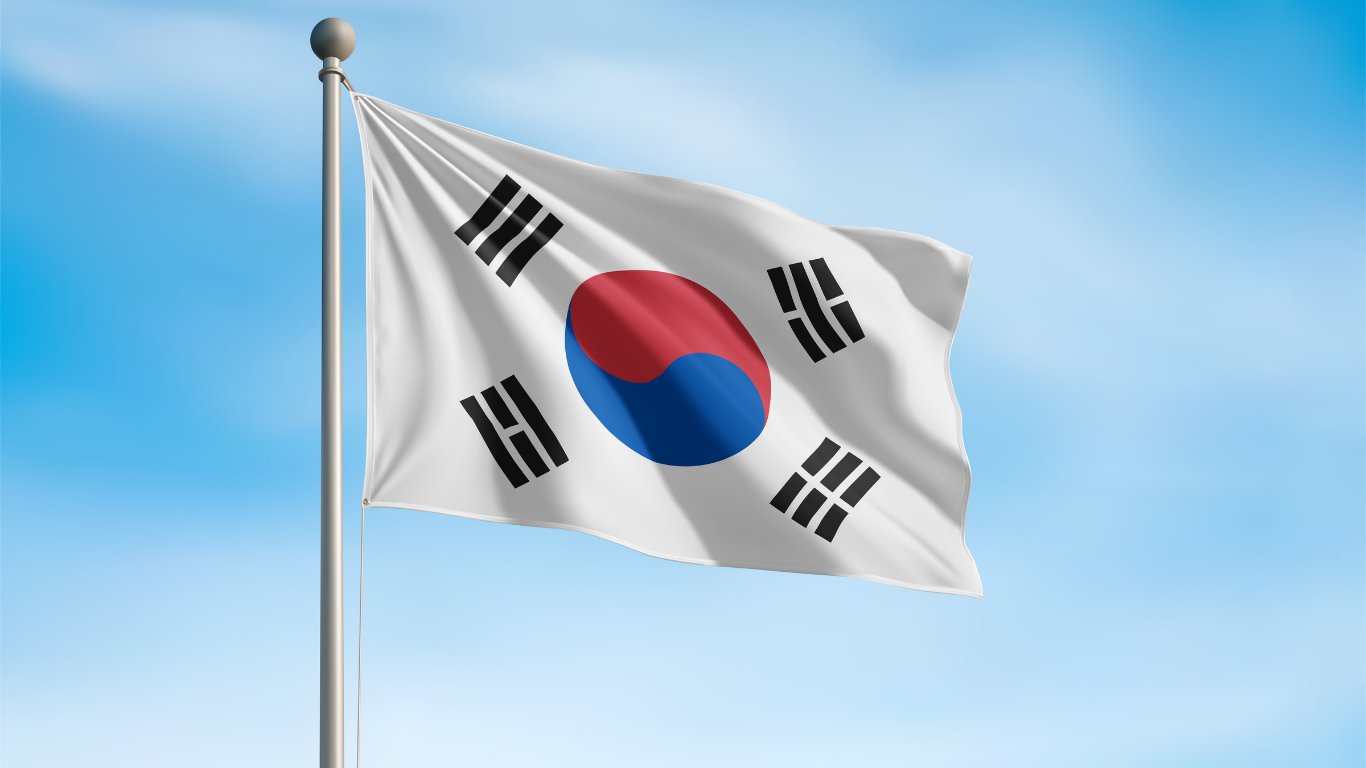 South Korea begins enforcing tougher law against online misinformation