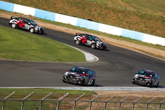 TGR Phl Cup starts rolling
