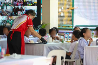 Senate OKs expanded national nutrition program