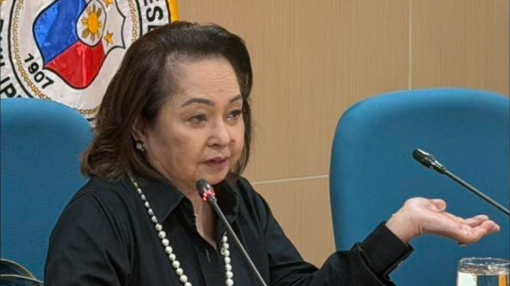 Former president Arroyo rejects impeachment move vs. Remulla