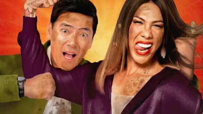 VIC Sotto and Vice Ganda for ‘The Greatest Showdown.’