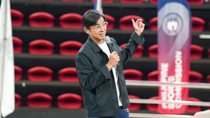PHILIPPINE Lawn Tennis Association president John Rey Tiangco believes that Alex Eala’s rise will pave the way for the new breed of local tennis stars.