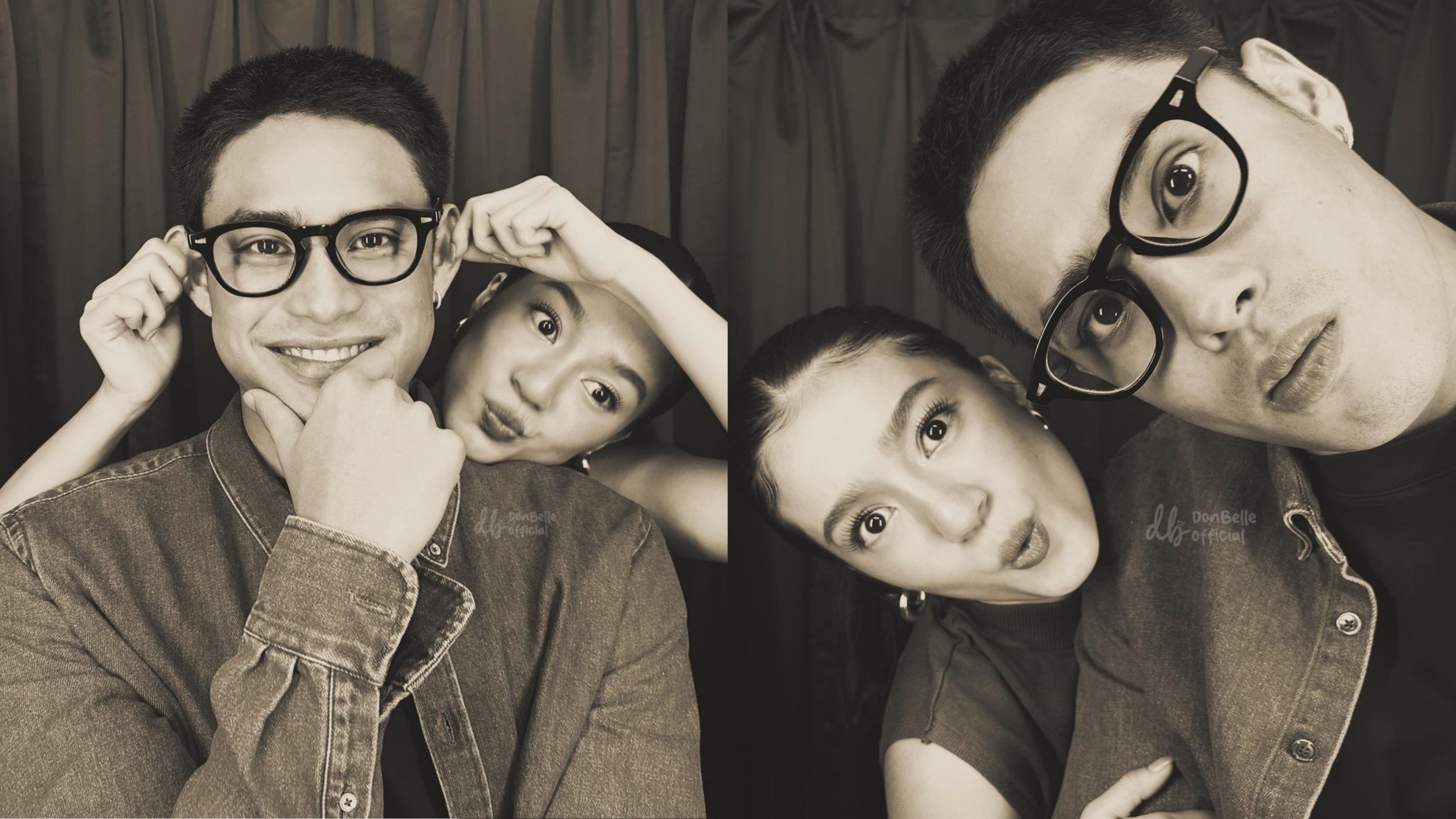 Belle Mariano looks back on seven years of DonBelle: 'Something beautiful had grown beyond us'