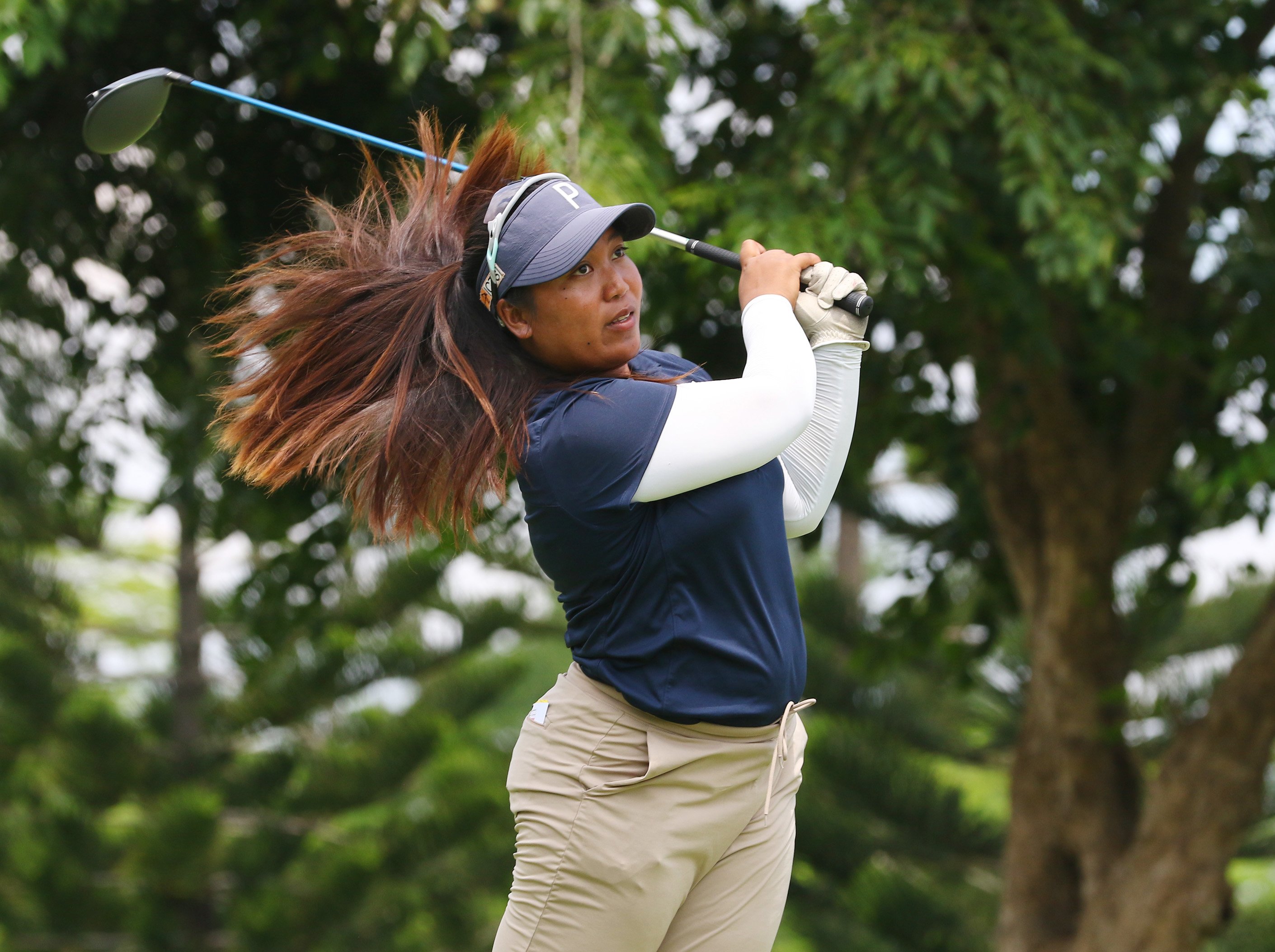 Stern test awaits LPGT stars