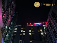 MakatiMed wins big at 2026 IPRA Golden World Awards