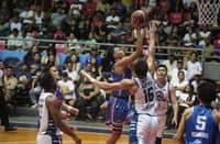 JHAN Nermal and the Batangas Tanduay Athletics refuse to crumble under pressure to book a 91-93 win over the Valenzuela City Darkhorse in the MPBL 2026 Season on Tuesday.